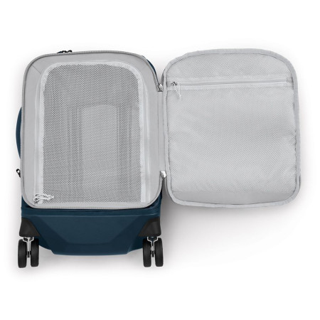 Valigia Osprey Transporter Hardside Hybrid 36L
