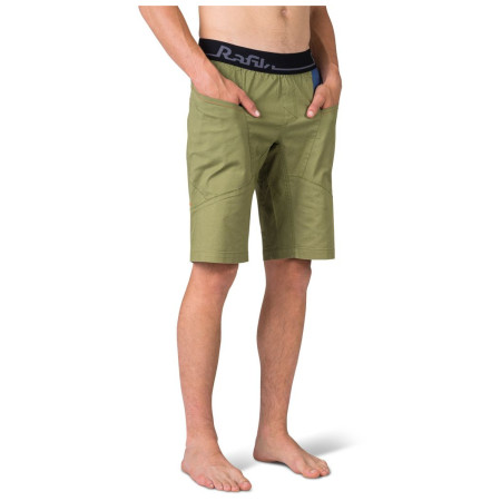 Pantaloncini da uomo Rafiki Megos