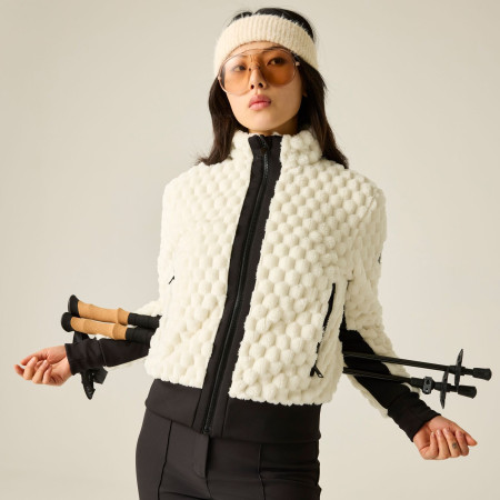 Felpa da donna Dare 2b Glitz Midlayer