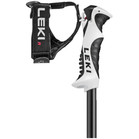 Bastoncini da sci per bambini Leki Bold Lite S Junior