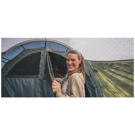 Tenda familiare Outwell Rockwell 4