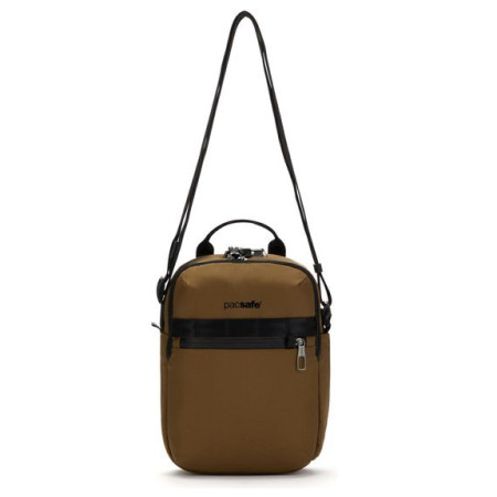 Borsa a spalla Pacsafe Metrosafe X vertical crossbody