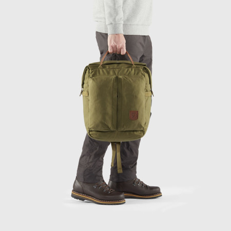 Zaino Fjällräven Haulpack No.1