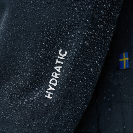 Giacca da uomo Fjällräven HC Hydratic Trail Jacket M