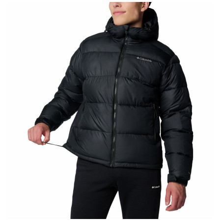 Giacca invernale da uomo Columbia Pike Lake™ II Hooded Jacket