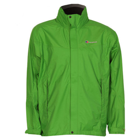 Giacca da uomo Berghaus Paclite II M verde