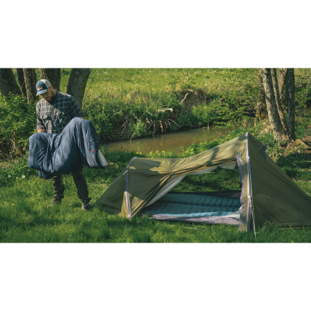 Tenda ultraleggera Robens Challenger 3XE