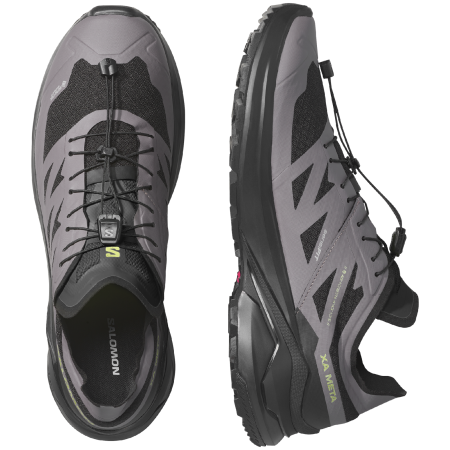 Scarpe da uomo Salomon Xa Meta Gore-Tex Made In France
