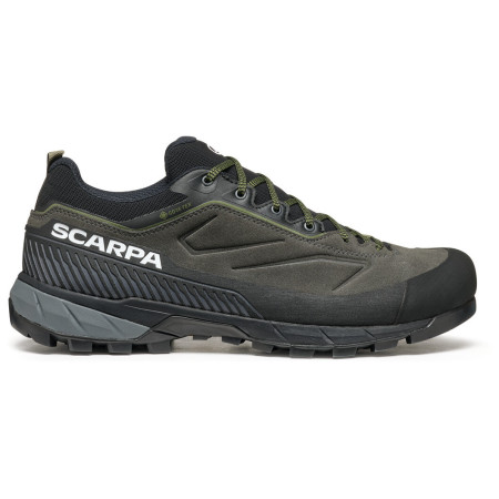 Scarpe da trekking da uomo Scarpa Rapid Xt Gtx