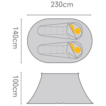 Tenda Regatta Malawi 2