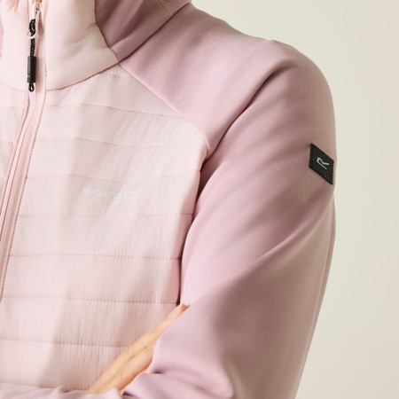 Giacca da donna Regatta Women’s Clumber Hybrid