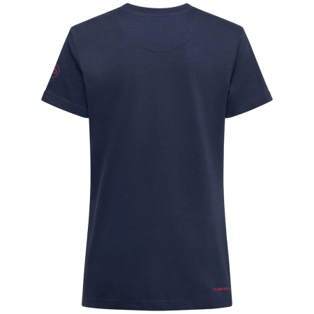 Maglietta da donna La Sportiva Citizen of the Mountain T-Shirt W