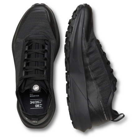 Scarpe da uomo Mammut Aenergy Trail All Mountain Low Men