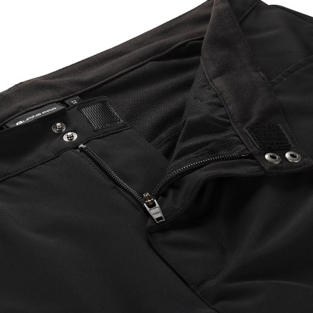 Pantaloncini da uomo Alpine Pro Bak 2