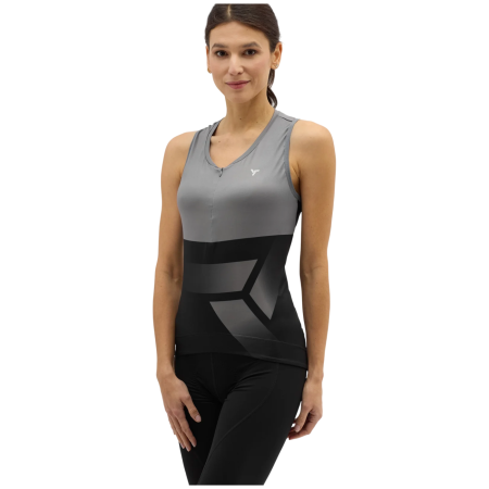 Maglia da ciclismo per donna Silvini Escolca