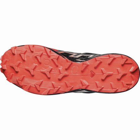 Scarpe da corsa da uomo Salomon Speedcross 6 Gore-Tex