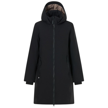 Giacca da donna Regatta Womens Marron nero Black(Mocha)