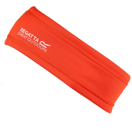 Fascia Regatta Active Headband arancione CajunOrange