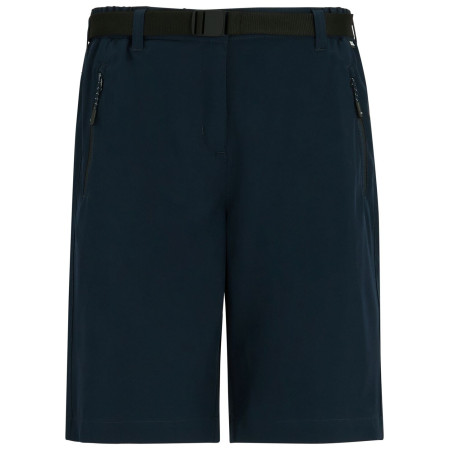Pantaloncini da donna Regatta Women’s Xert Stretch Bermuda Light blu scuro Navy