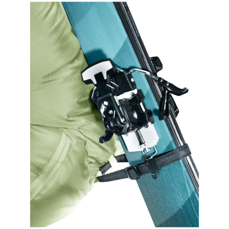 Zaino da scialpinismo Deuter Updays 24 SL