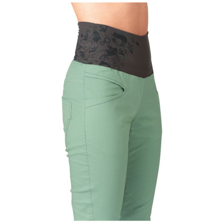 Pantaloni da donna Rafiki Massone