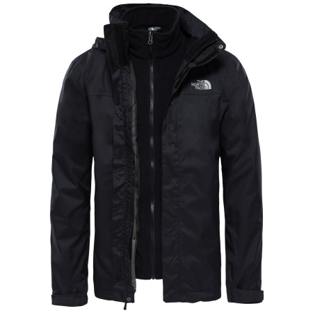Giacca da uomo The North Face M Evolve II Triclimate Jacket
