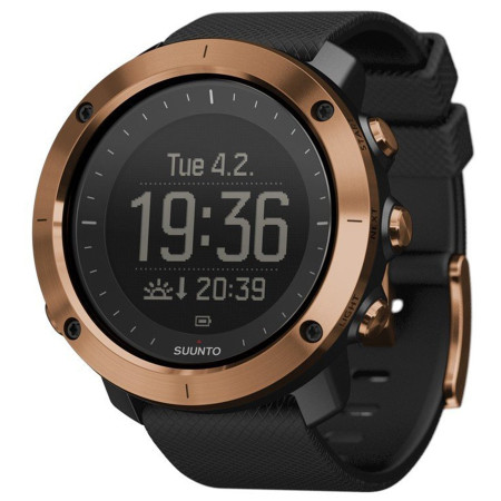 Orologio Suunto Traverse oro AlphaCopper