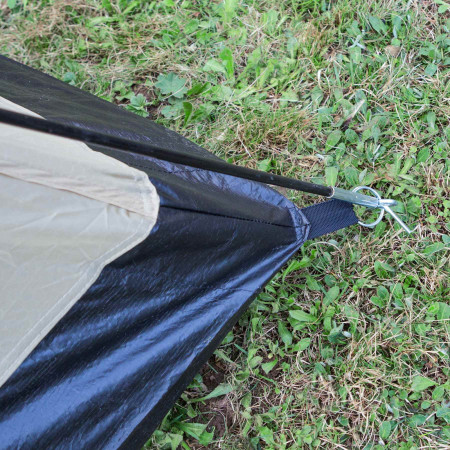 Tenda Zulu Easy Tent 2