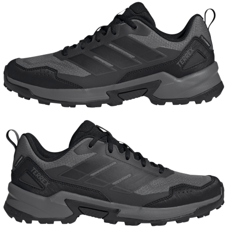 Scarpe da trekking da uomo Adidas Terrex Eastrail 3 CP