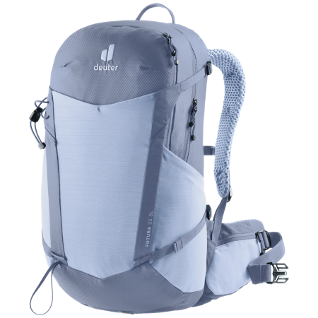 Zaino da donna Deuter Futura 25 SL blu polar-bluejay