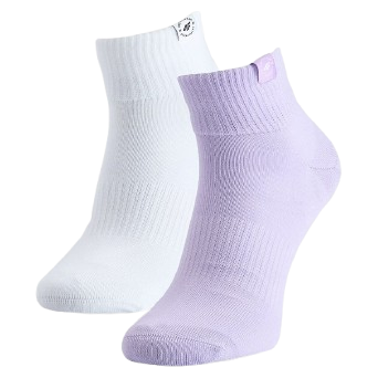 Calze 4F Socks Cas F395 (2Pack) bianco/viola MULTICOLOUR 1