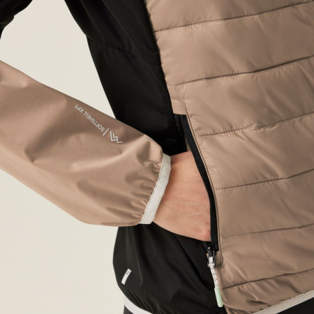 Giacca da donna Regatta Wmn Pro Hybrid