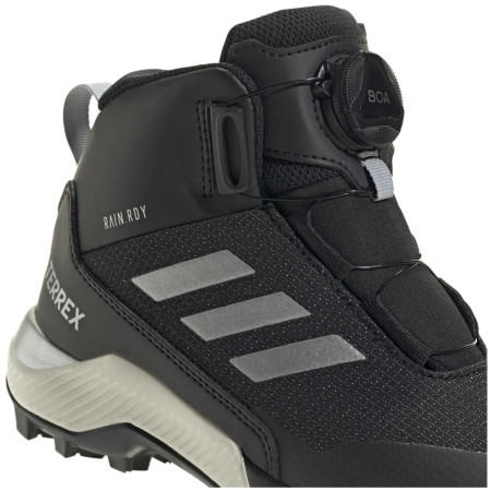 Scarpe da bambino Adidas Terrex Winter Mid Boa Rain.Rdy