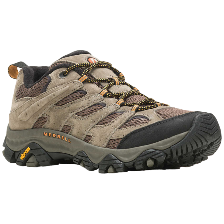 Scarpe da trekking da uomo Merrell Moab 3 marrone walnut