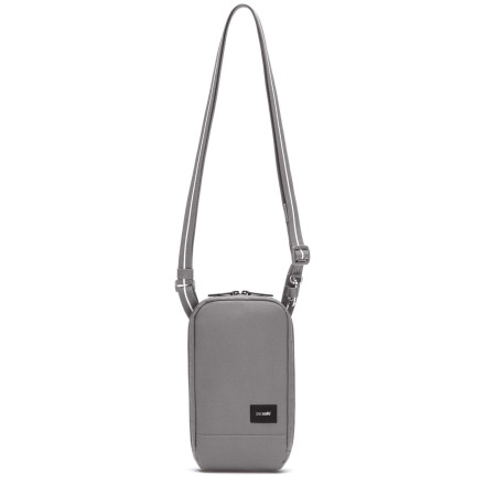 Borsa a spalla Pacsafe RFIDsafe Tech Crossbody