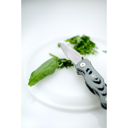 Set di stoviglie GSI Outdoors Pinnacle Base Camper Small