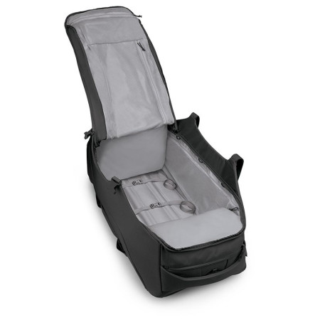 Borsa da viaggio con ruote Osprey Sojourn Shuttle 130