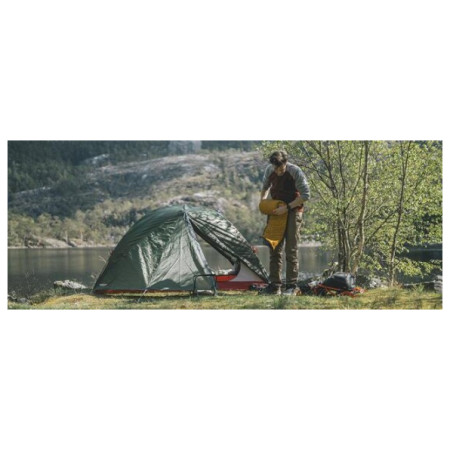 Materassino autogonfiante Robens Air Impact 50 L