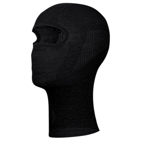 Passamontagna Lasting Mukla nero