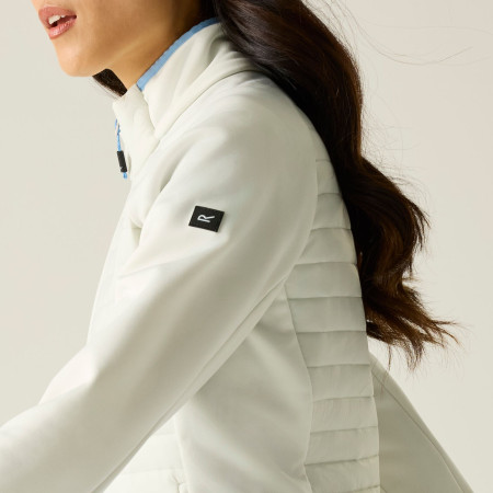 Giacca da donna Regatta Women’s Clumber Hybrid