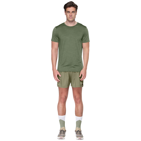 Maglietta da uomo Devold Active "Stamp" Tee Man