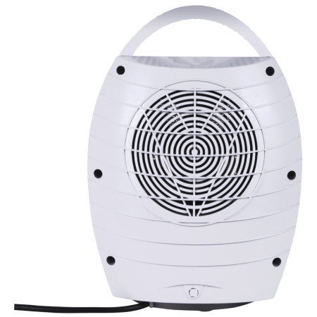 Riscaldamento per caravan Bo-Camp Ceram. heater oscil. 3 scales