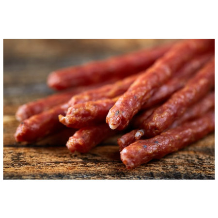 Barrette energetiche MMMaso! Snack 45 g