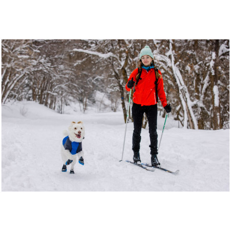 Cappottini per cani Ruffwear Powder Hound Jacket