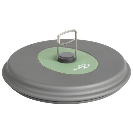 Set di stoviglie Bo-Camp Explorer XL