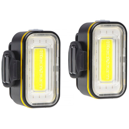 Set di luci Blackburn Grid 2FER Two Pack (2pz)
