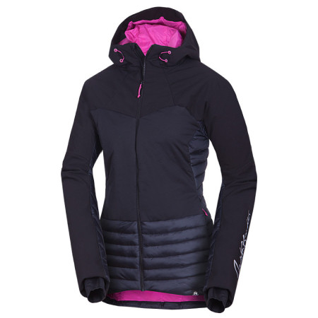 Giacca da donna Northfinder Olga nero 269black