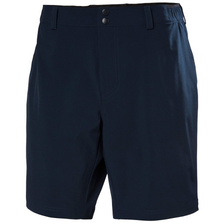 Pantaloncini da uomo Helly Hansen Hp Sirocco Shorts 9" blu scuro 597 NAVY