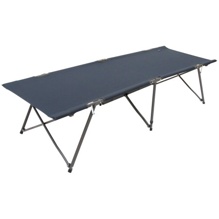 Letto da campeggio Vango Campbed grigio GraniteGray