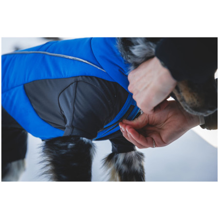 Cappottini per cani Ruffwear Vert Coverall